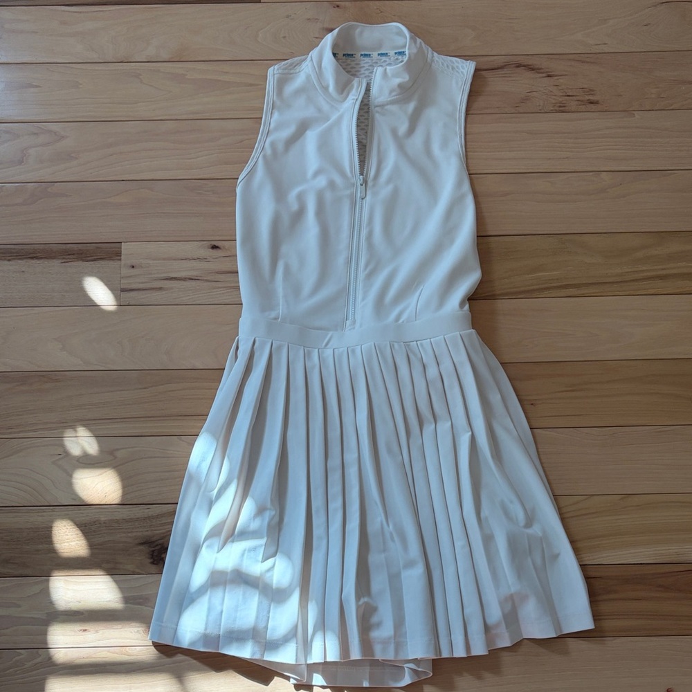 Prince x pickleball dress size XS